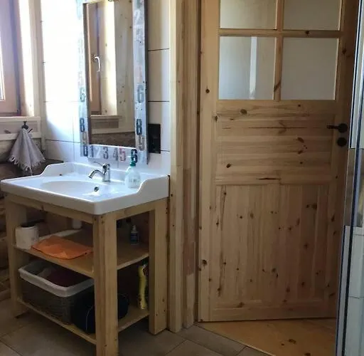 シャレー Chatka_kasina